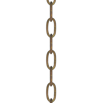 Accessories Decorative Chain in Palacial Bronze (107|561064)