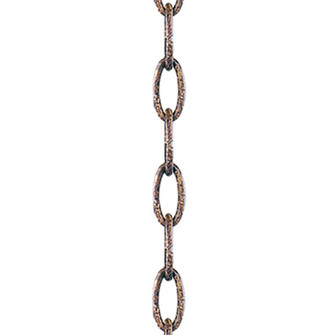 Accessories Decorative Chain in Imperial Bronze (107|561058)