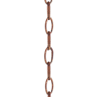 Accessories Decorative Chain in Verona Bronze (107|560863)