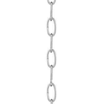 Accessories Decorative Chain in Polished Chrome (107|560805)