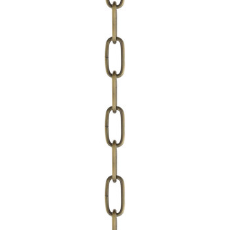 Accessories Decorative Chain in Antique Brass (107|560801)
