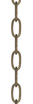 Accessories Decorative Chain in Palacial Bronze (107|560764)