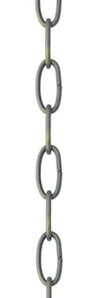 Accessories Decorative Chain in Vintage Pewter (107|560729)