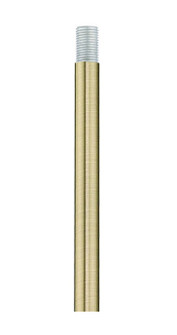 Accessories Extension Stem in Antique Brass (107|5599901)