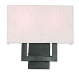 ADA Wall Sconces Two Light Wall Sconce in English Bronze (107|5213292)