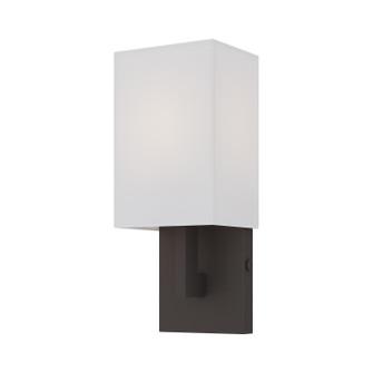 ADA Wall Sconces One Light Wall Sconce in Bronze (107|5110107)
