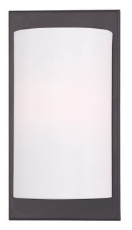 ADA Wall Sconces One Light Wall Sconce in Bronze (107|5086007)