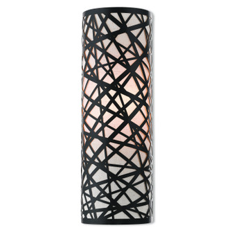 Allendale One Light Wall Sconce in Bronze (107|4066007)