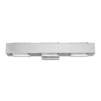 Kimball LED Bath Vanity in Polished Chrome (107|1485305)