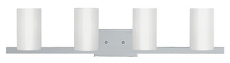 Astoria Four Light Bath Vanity in Polished Chrome (107|133405)