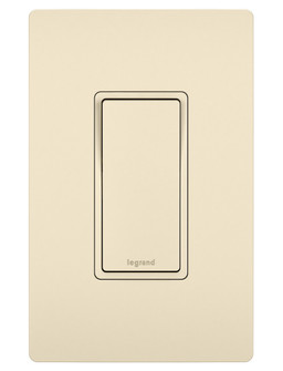 radiant 15A 4-Way Switch in Light Almond (246|TM874LA)