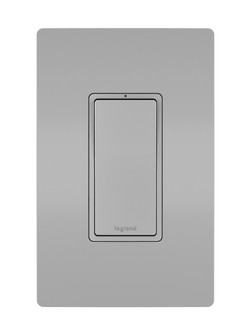 radiant 15A 4-Way Switch in Gray (246|TM874GRY)