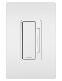 radiant Multi-Location Remote Dimmer in White (246|HMRW)