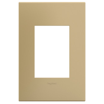 Adorne Gang Wall Plate in Golden Sands (246|AWP1G3GS4) Adorne Gang Wall Plate in Golden Sands (246|AWP1G3GS4)