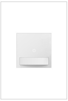 Adorne Motion Sensor Switch in White (246|ASOS32W4) Adorne Motion Sensor Switch in White (246|ASOS32W4)