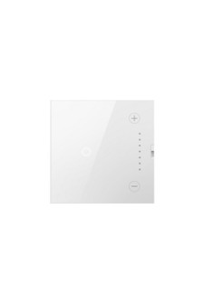Adorne Touch Dimmer in White (246|ADTH700RMTUW1)
