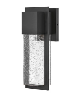 Alex LED Wall Lantern in Black (531|82010BKLL)