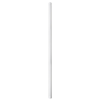 Fan Downrod Fans Accessory in White (347|XRD3436WHFAN)