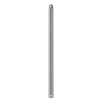 Fan Downrod Fans Accessory in Brushed Nickel (347|XRD3424BNFAN)
