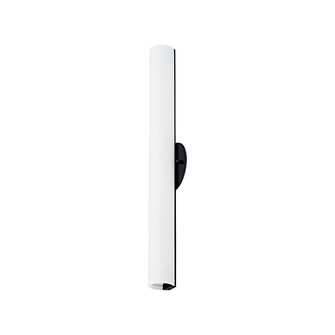 Bute LED Wall Sconce in Black (347|WS8324BK)