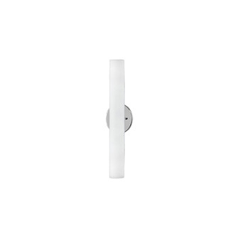 Bute LED Wall Sconce in Chrome (347|WS8318CH)
