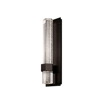 Warwick LED Wall Sconce in Bronze (347|WS54615BZ)