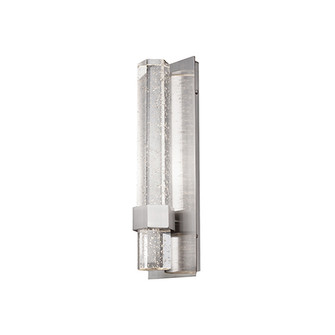 Warwick LED Wall Sconce in Brushed Nickel (347|WS54615BN)