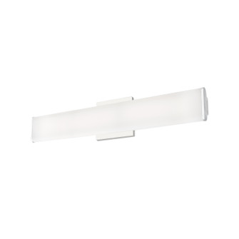 Ferguson LED Bathroom Fixture in Chrome (347|VL60224CH)