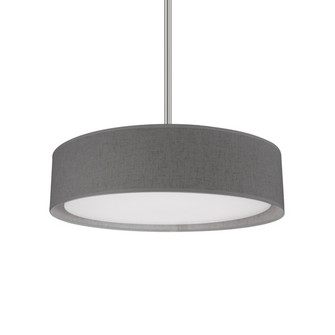 Dalton LED Pendant in Gray (347|PD7916GY)