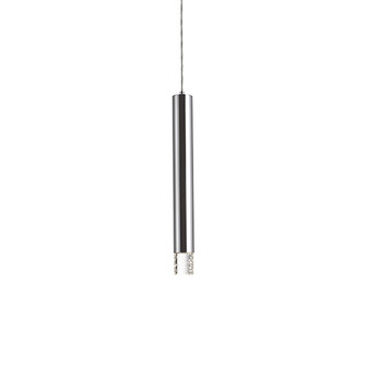 Pendula LED Pendant in Chrome (347|PD7716CH)