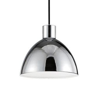 Chroma LED Pendant in Chrome (347|PD1712CH)