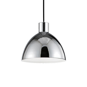 Chroma LED Pendant in Chrome (347|PD1709CH)