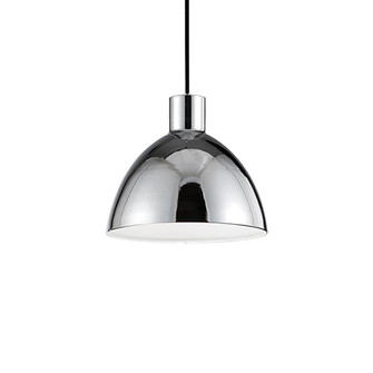 Chroma LED Pendant in Chrome (347|PD1706CH)