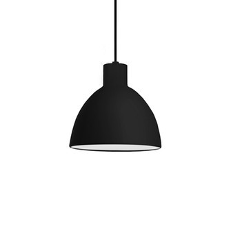 Chroma LED Pendant in Black (347|PD1706BK)