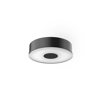 Parker LED Flush Mount in Black (347|FM7610BK)