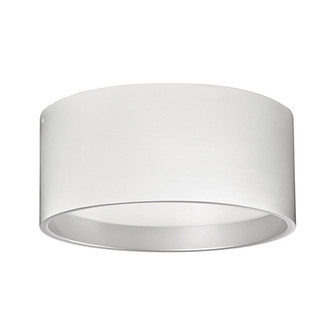 Mousinni LED Flush Mount in White (347|FM11418WH)