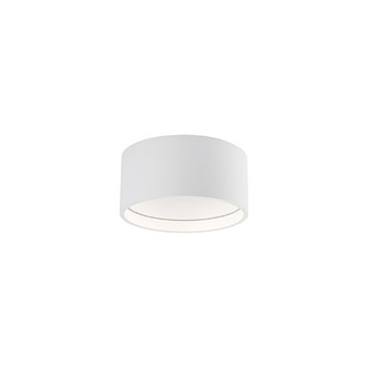 Lucci LED Flush Mount in White (347|FM10205WH)