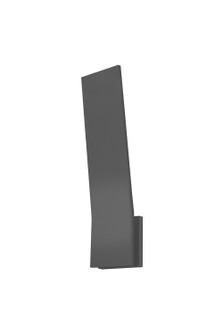 Nevis LED Wall Sconce in Graphite (347|EW7918GH)