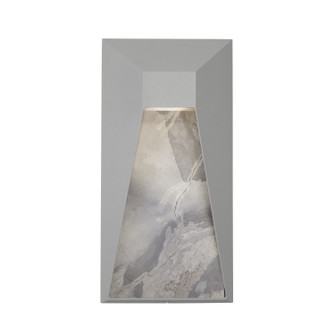 Twilight LED Wall Sconce in Gray (347|EW53916GY)