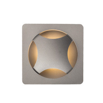 Etna LED Wall Sconce in Gray (347|EW4208GY)