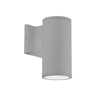 Nordic LED Chandelier in Gray (347|EW3107GY)