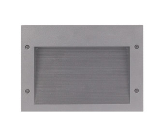 Newport LED Recessed in Gray (347|ER7108GY)