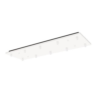 Canopy Multi-Port Canopy in White (347|CNP10ACWH)