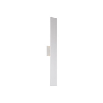 Vesta LED Wall Sconce in White (347|AT7935WH)