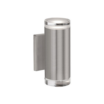 Norfolk LED Wall Sconce in Brushed Nickel (347|601432BNLED)