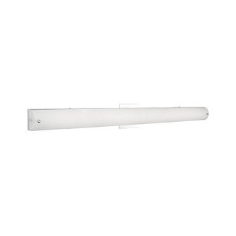 Peggy LED Wall Sconce in Chrome (347|601004CHLED)
