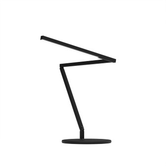 Z-Bar Gen 4 LED Desk Lamp in Matte Black (240|ZBD3100DMTBDSK)