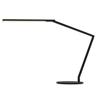 Z-Bar Gen 4 LED Desk Lamp in Matte Black (240|ZBD3000MTBPRODSK)