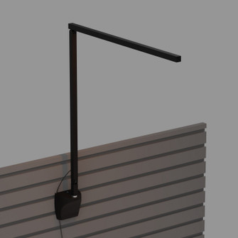 Z-Bar Gen 4 LED Desk Lamp in Matte Black (240|ZBD1000WMTBSLT)