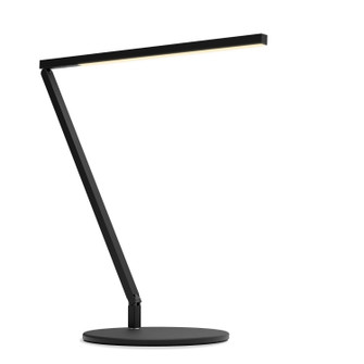 Z-Bar Gen 4 LED Desk Lamp in Matte Black (240|ZBD1000WMTBDSK)